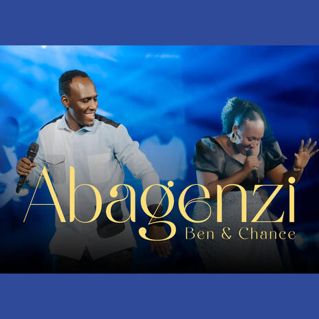 ABAGENZI | Boomplay Music