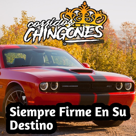 Siempre Firme en su Destino | Boomplay Music