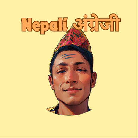 Nepali Angreji | Boomplay Music