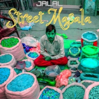 Street Masala