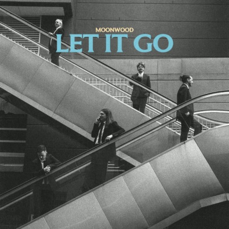 Let It Go | Boomplay Music