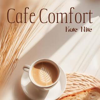 Cafe Comfort: Bakery Beats with a Jazzy Twist