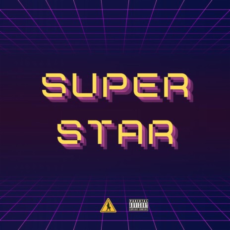 Super Star ft. Young E & RezzyVFM