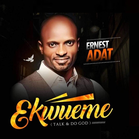 Ekwueme (talk and do God) | Boomplay Music