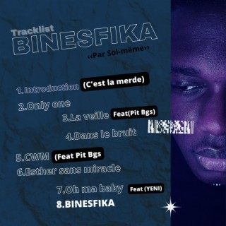 Binesfika | Boomplay Music