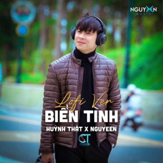 Biển Tình (Lofi Ver.)