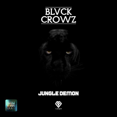 Jungle Demon | Boomplay Music