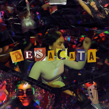 Desacata | Boomplay Music