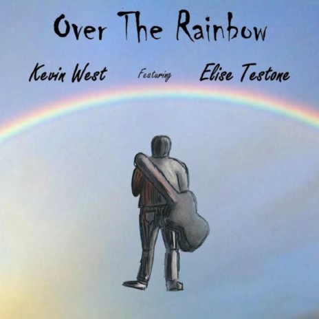 Over the Rainbow (feat. Elise Testone) | Boomplay Music