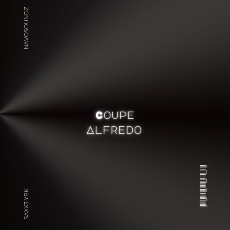 COUPE ALFREDO ft. SAXX3 YBK | Boomplay Music