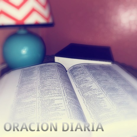 Oracion Diaria | Boomplay Music