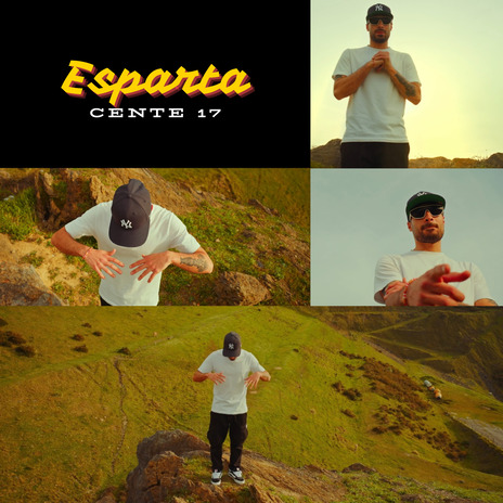 Esparta | Boomplay Music