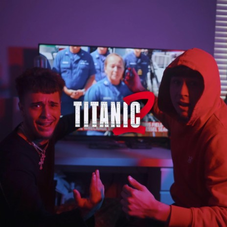 Titanic 2 (Submarine Diss) ft. Gabriel Avrett | Boomplay Music
