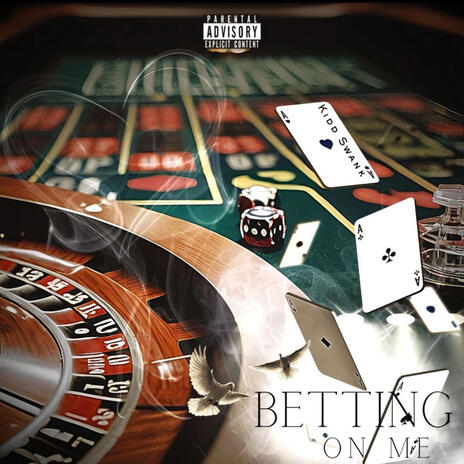 Betting On Me ft. Mac13 | Boomplay Music