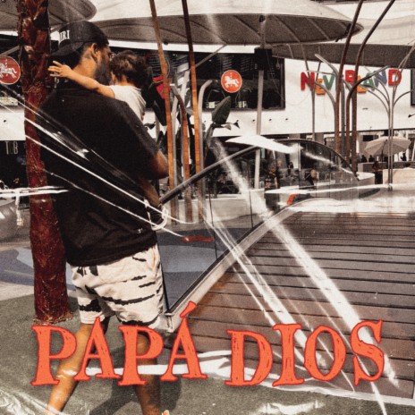 Papá Dios | Boomplay Music