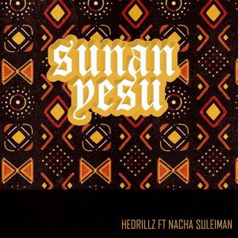 Sunan Yesu | Boomplay Music