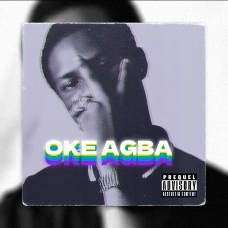 Oke Agba ft. Nino muchacho | Boomplay Music