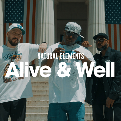 Alive and Well | Boomplay Music