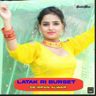 Latak Ri Burset