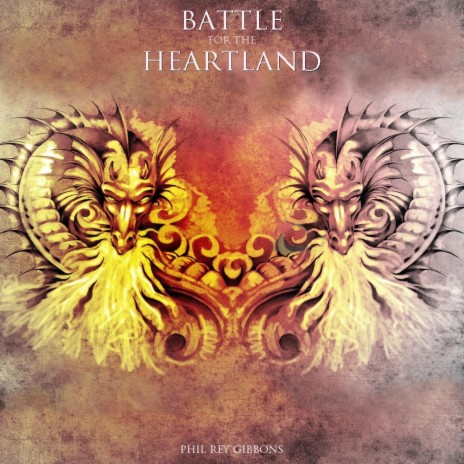 Battle For The Heartland | Boomplay Music