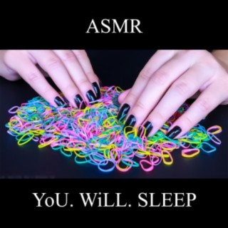 Unusual ASMR Sounds for Relaxation