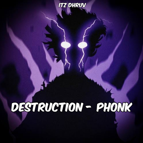 Destruction (Phonk) | Boomplay Music