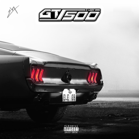 GT500 | Boomplay Music