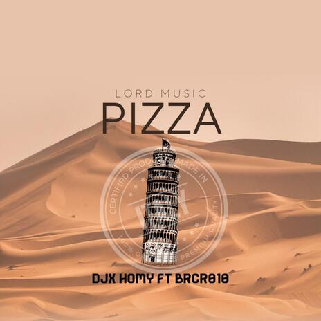 Pizza | Boomplay Music