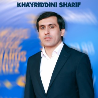 Khayriddini Sharif