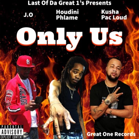 Take Over ft. J.O. & Kusha Pac Loud | Boomplay Music