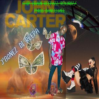 J'bonez di Reepa_John Carter