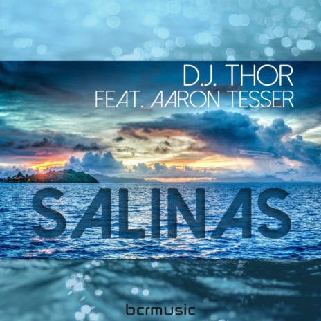 Salinas (Akeem One Soul Mix) ft. Aaron Tesser