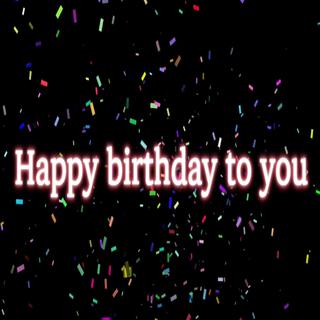 Happy birthday to you lyrics | Boomplay Music