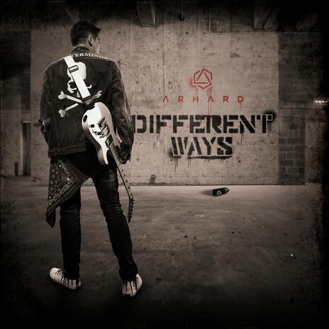 Different Ways ft. R Reed | Boomplay Music