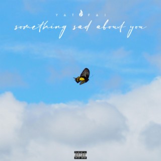 something sad about you lyrics | Boomplay Music