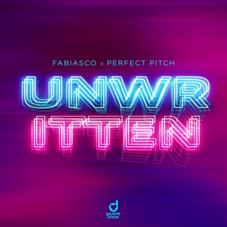 Unwritten ft. Perfect Pitch | Boomplay Music