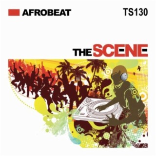 Afrobeat