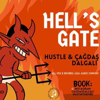 Hell's Gate