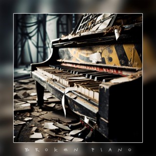 Broken Piano