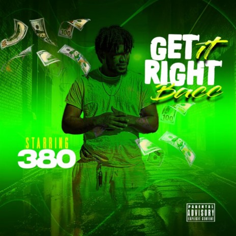 Get It Right Bacc | Boomplay Music