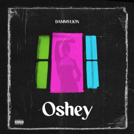 Oshey | Boomplay Music