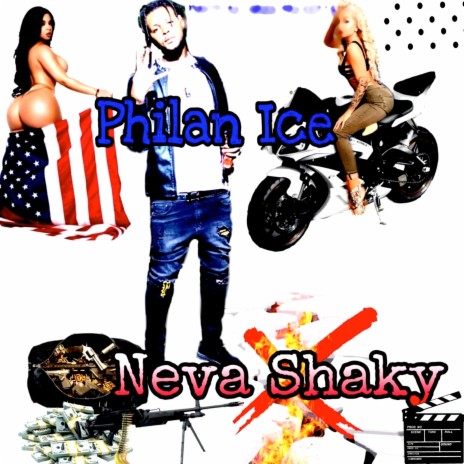 Neva Shaky | Boomplay Music