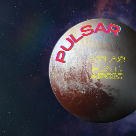 PULSAR ft. APOIIO | Boomplay Music