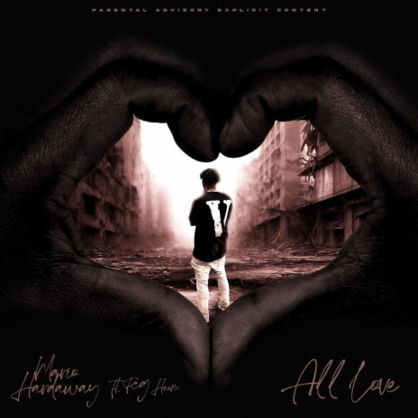 All Love ft. FCG Heem | Boomplay Music