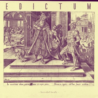 Edictum