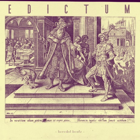 Edictum | Boomplay Music