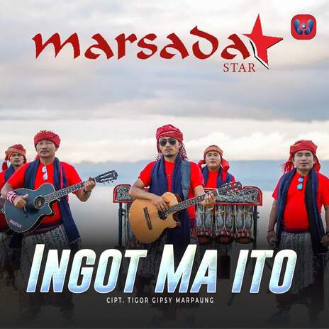 Ingot Ma Ito | Boomplay Music