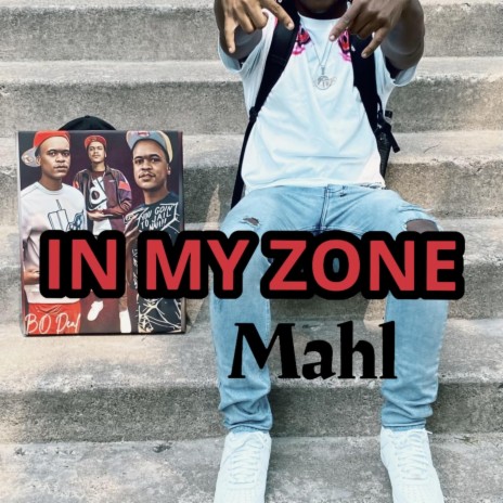 In My Zone | Boomplay Music