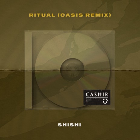 Ritual (Casis Remix) | Boomplay Music