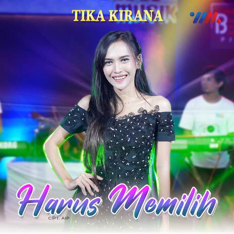 Harus Memilih | Boomplay Music